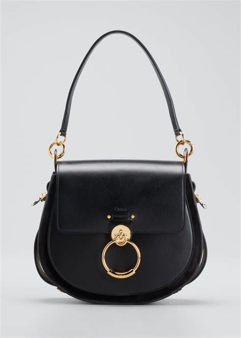 chloe tess large bag